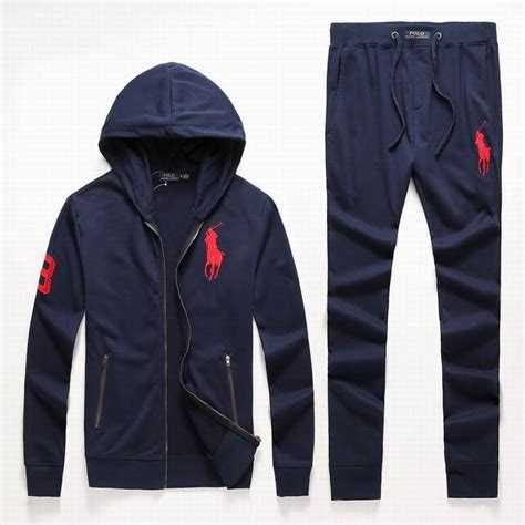 wholesale ralph lauren tracksuit